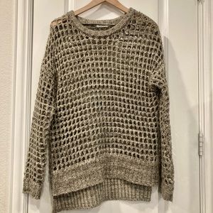 Blu Pepper Cozy Sweater